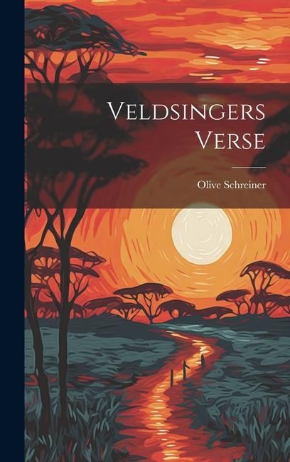 Produktbild: Veldsingers Verse