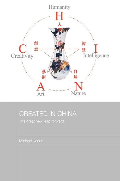 Produktbild: Created in China