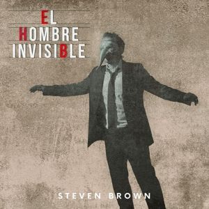 Produktbild: El Hombre Invisible