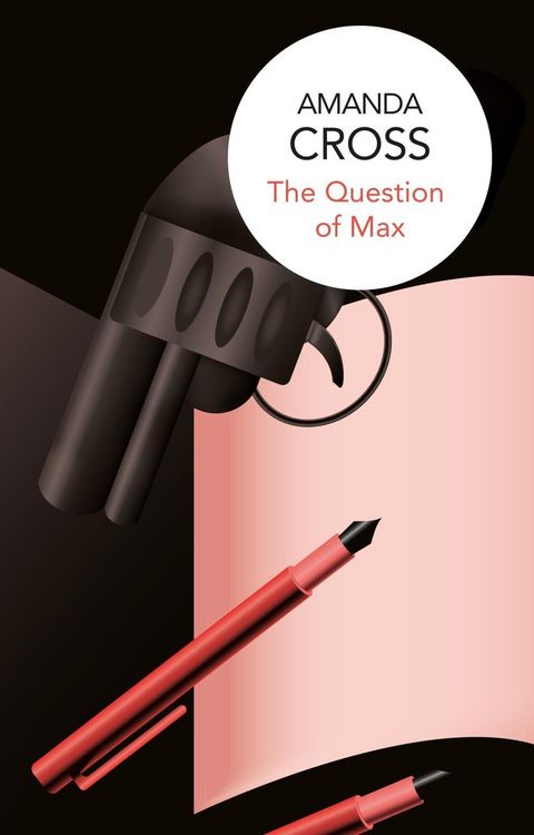 Produktbild: The Question of Max