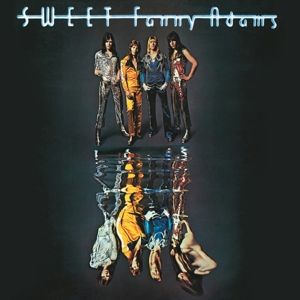 Produktbild: Sweet Funny Adams (New Vinyl Edition)Sweet Funny A