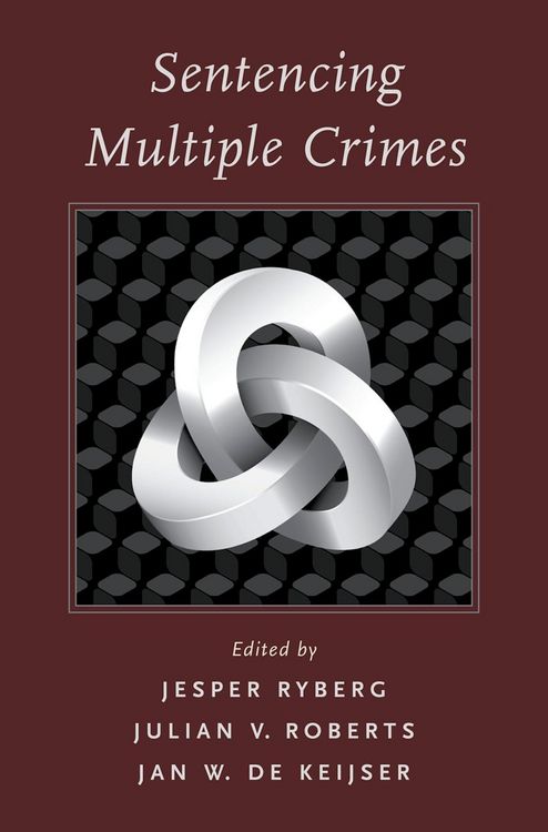 Produktbild: Sentencing Multiple Crimes