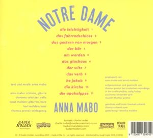 Produktbild: Notre Dame