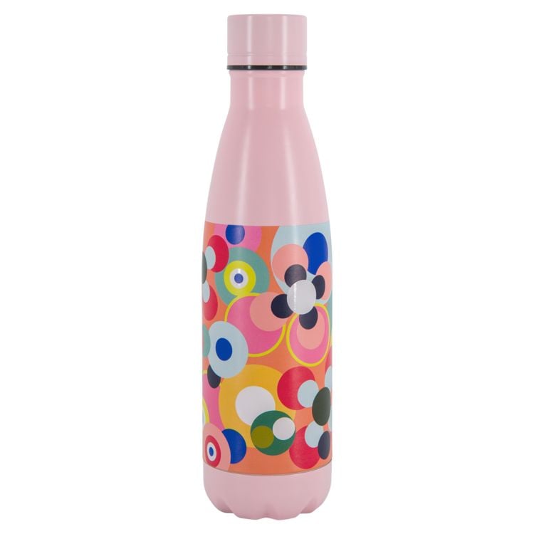 Produktbild: Trinkflasche aus Edelstahl Sushi