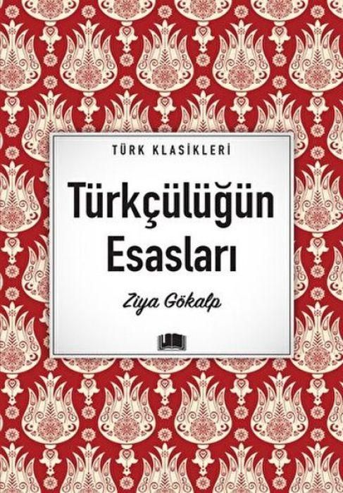 Produktbild: T&uuml;rkc&uuml;l&uuml;g&uuml;n Esaslari