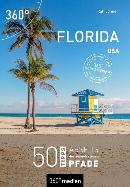 Produktbild: Florida - USA