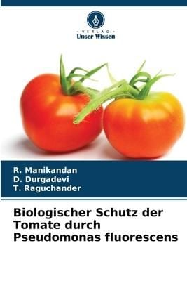 Produktbild: Biologischer Schutz der Tomate durch Pseudomonas fluorescens