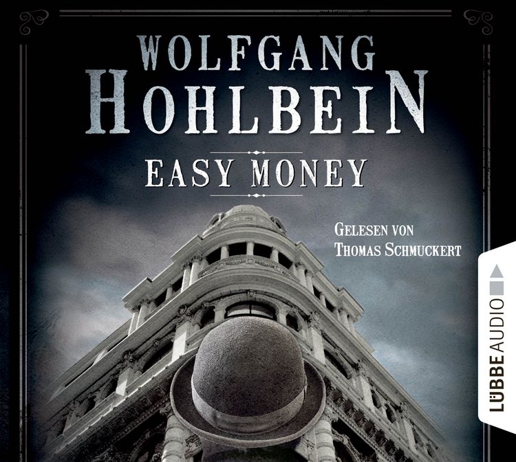 Produktbild: Easy Money - Kurzgeschichte