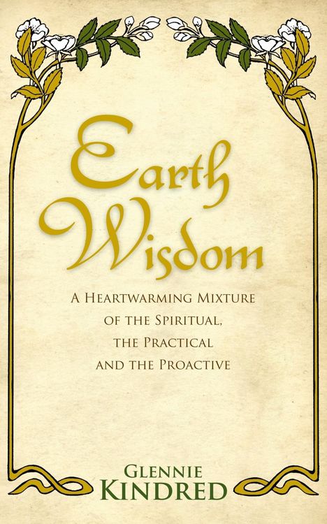 Produktbild: Earth Wisdom