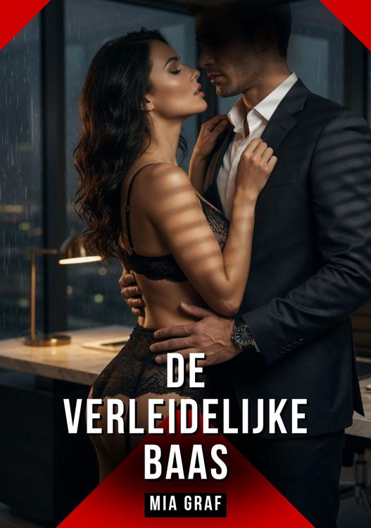 Produktbild: De Verleidelijke Baas