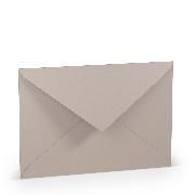 Produktbild: Paperado-5er Pack Briefumschl&auml;ge DIN C5 m. Sf., Taupe