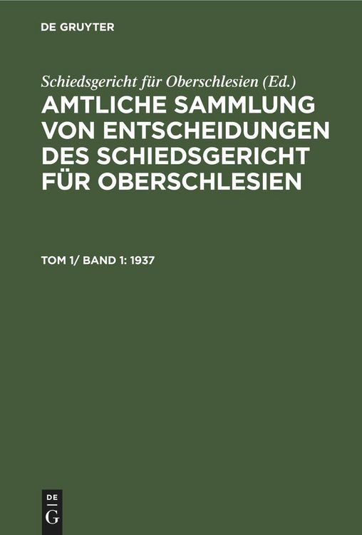 Produktbild: 1937