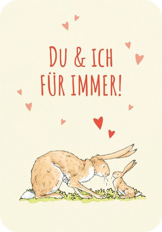 Produktbild: Wei&szlig;t du eigentlich, dass du mein gr&ouml;&szlig;ter Schatz bist?