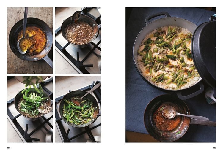 Produktbild: Ottolenghi Comfort