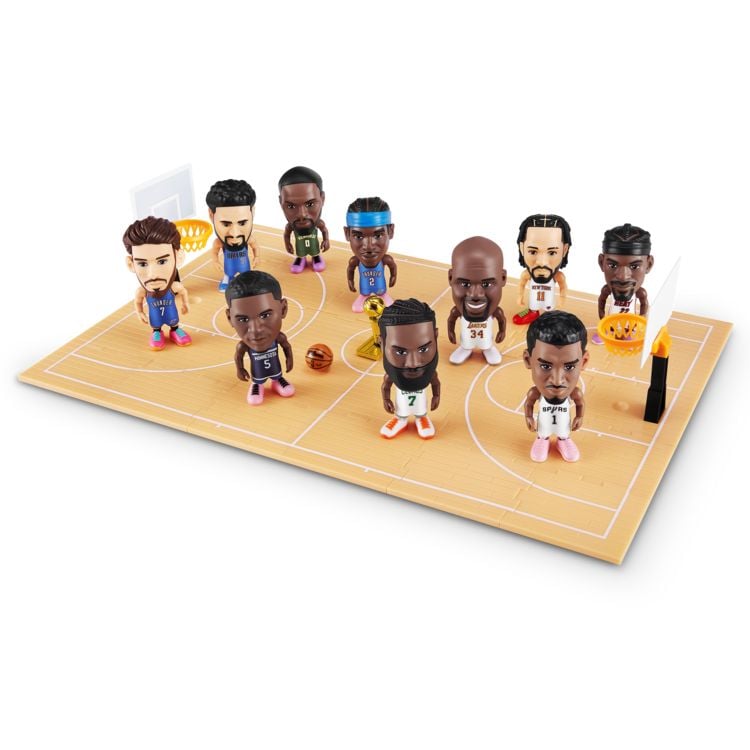 5 Surprise NBA Ballers Serie 2 von ZURU kaufen