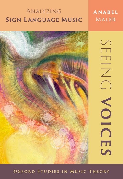 Produktbild: Seeing Voices