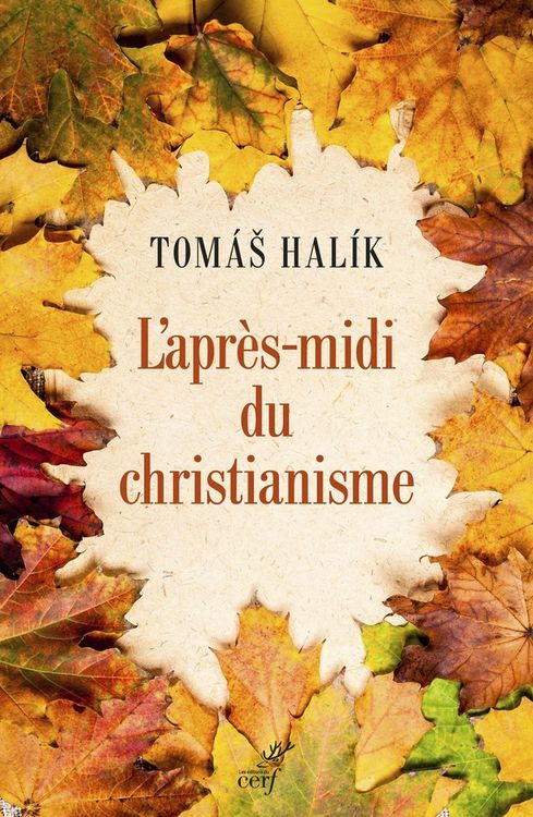 Produktbild: L'apr&egrave;s-midi du christianisme