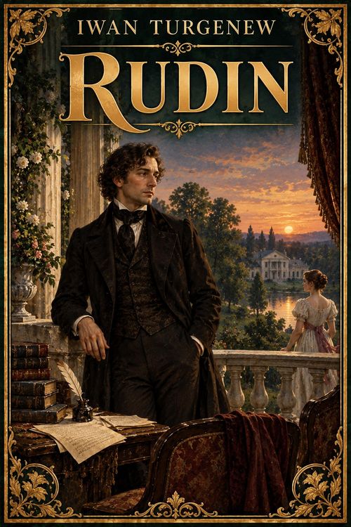 Produktbild: Rudin