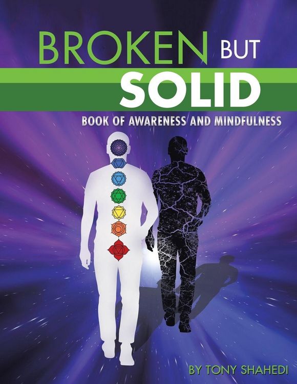 Produktbild: Broken But Solid