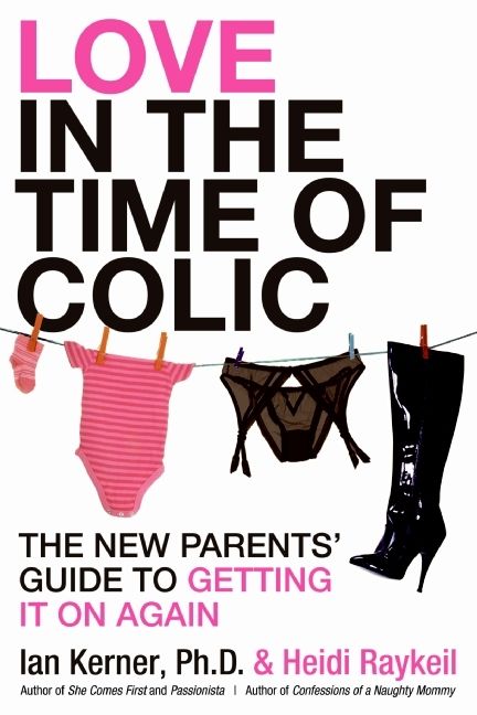 Produktbild: Love in the Time of Colic