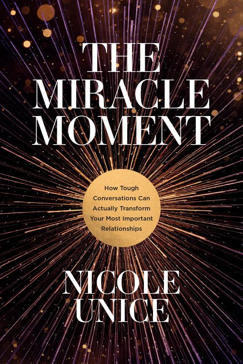 Produktbild: The Miracle Moment