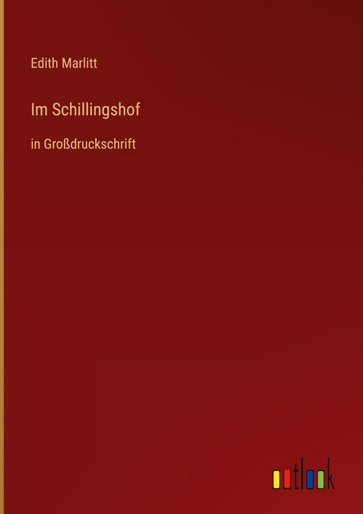 Produktbild: Im Schillingshof