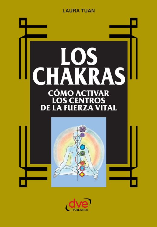 Produktbild: Los chakras