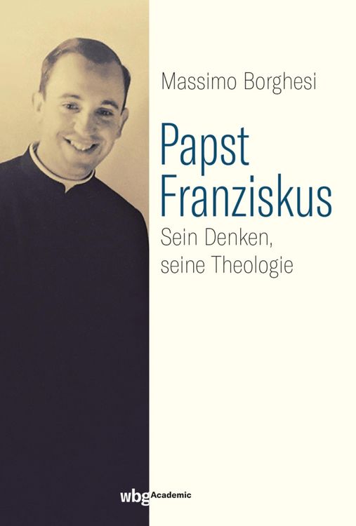 Produktbild: Papst Franziskus