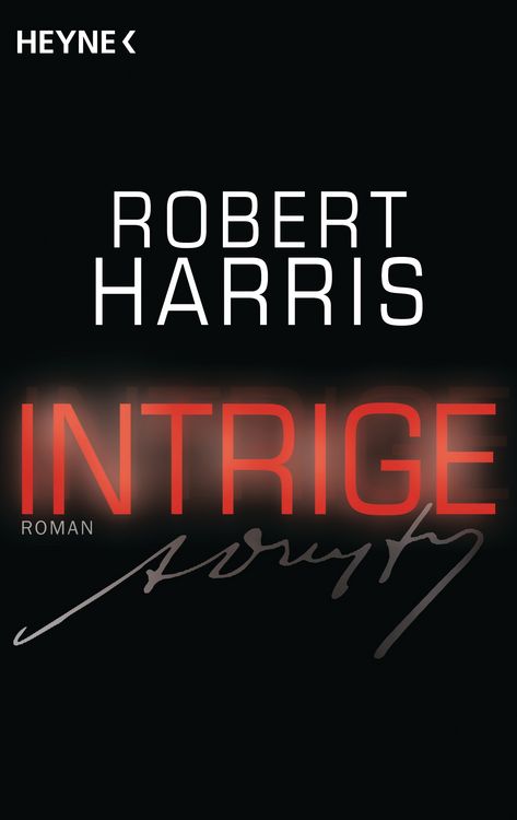 Produktbild: Intrige