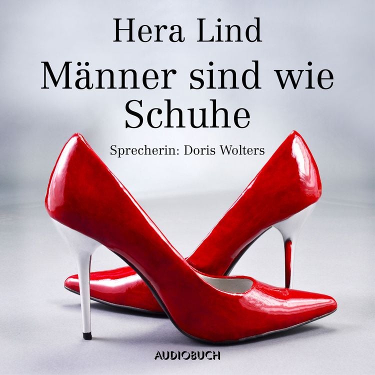 Produktbild: M&auml;nner sind wie Schuhe