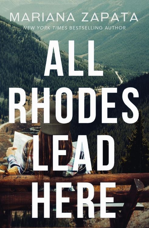 Produktbild: All Rhodes Lead Here