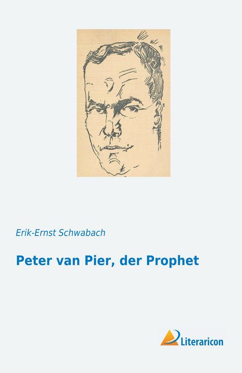 Produktbild: Peter van Pier, der Prophet