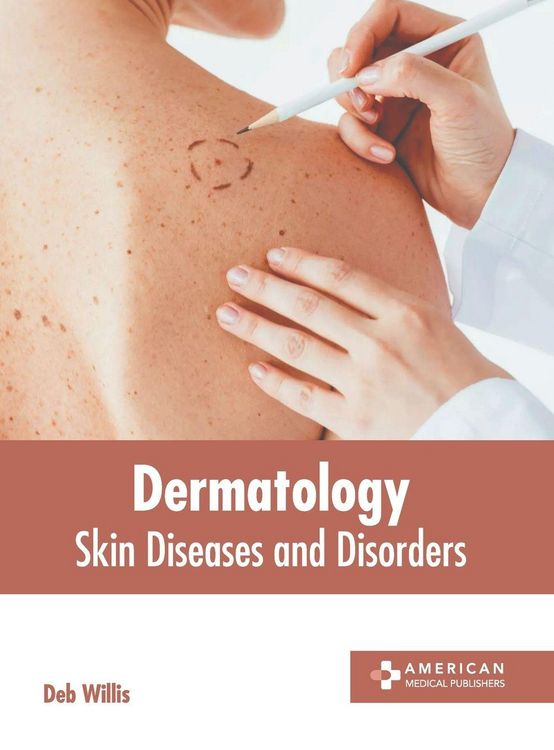 Produktbild: Dermatology: Skin Diseases and Disorders