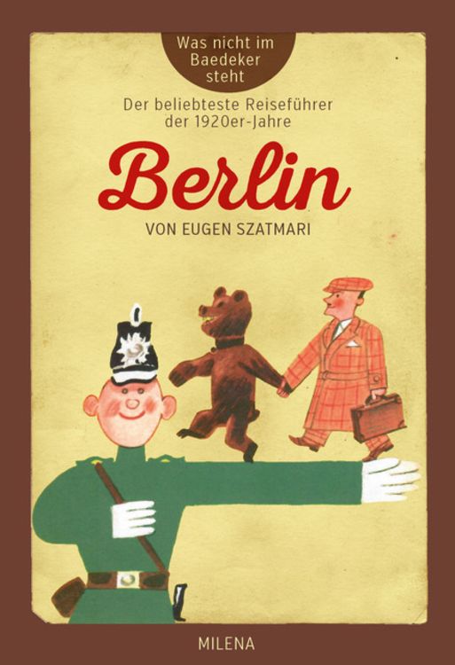 Produktbild: Berlin