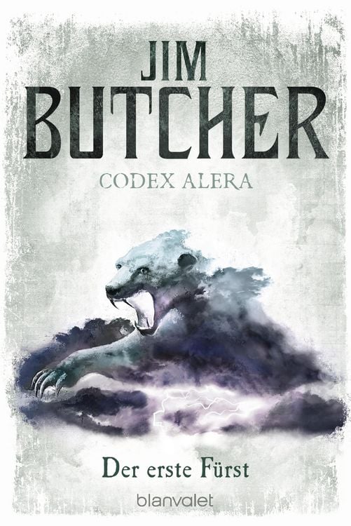 Produktbild: Codex Alera 6