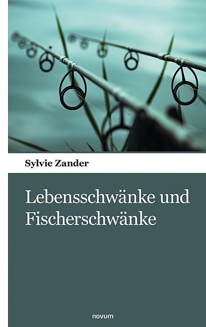 Produktbild: Lebensschw&auml;nke und Fischerschw&auml;nke