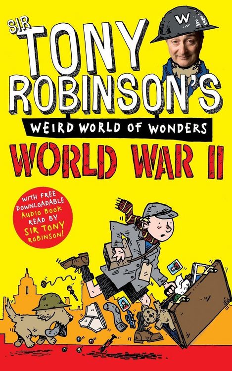 Produktbild: World War II