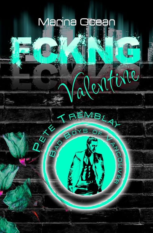 Produktbild: Vancouver Underground / FCKNG Valentine