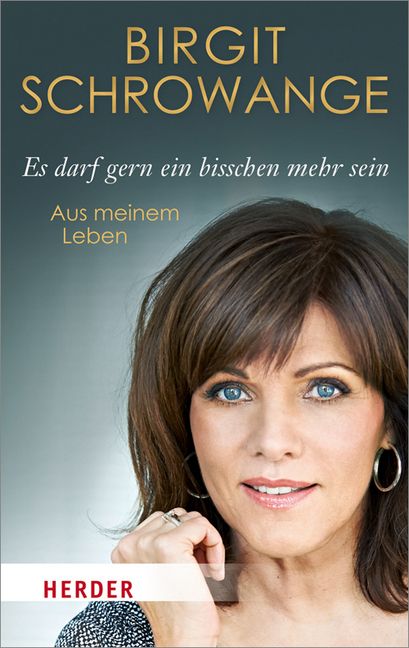 Produktbild: Es darf gern ein bisschen mehr sein