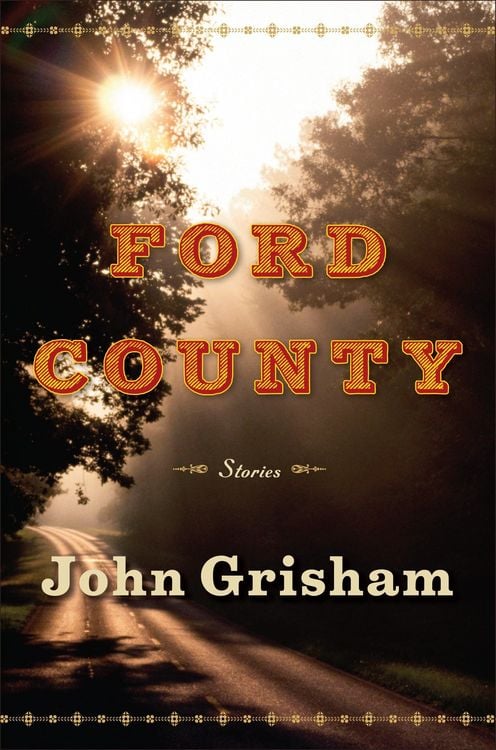 Produktbild: Ford County: Stories