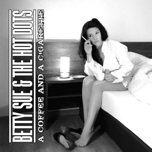Produktbild: A Coffee And A Cigarette