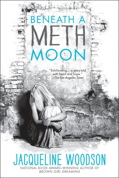Produktbild: Beneath a Meth Moon