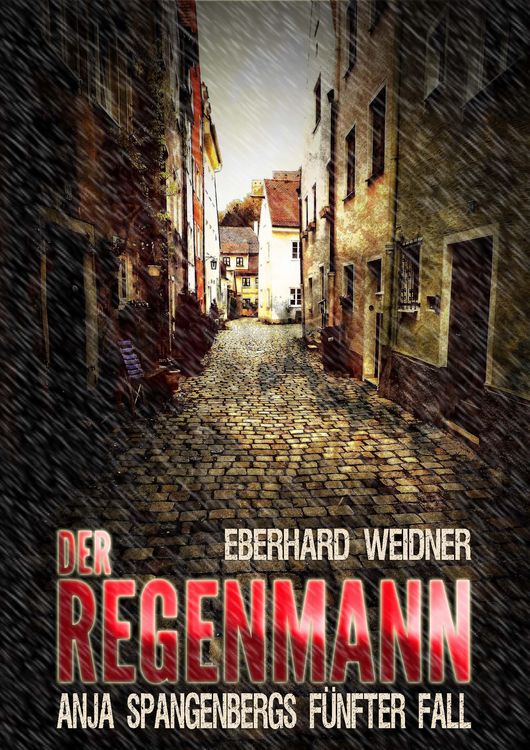 Produktbild: Der Regenmann