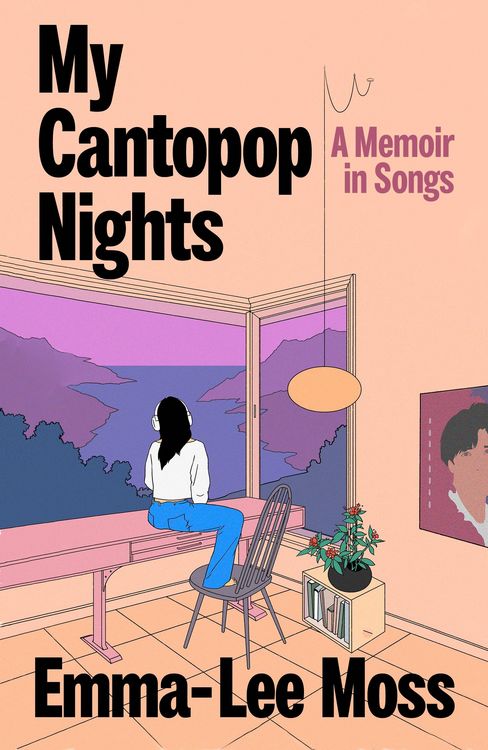 Produktbild: My Cantopop Nights