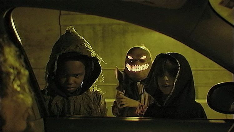 Produktbild: V/H/S/Halloween