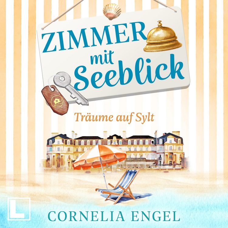 Produktbild: Tr&auml;ume auf Sylt