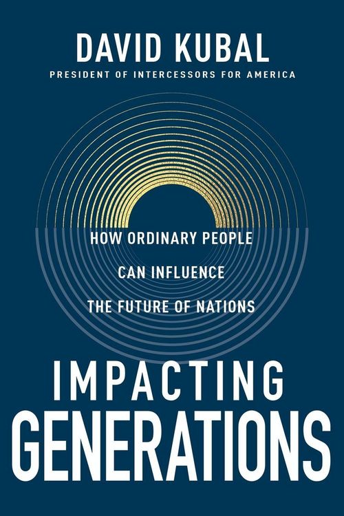 Produktbild: Impacting Generations