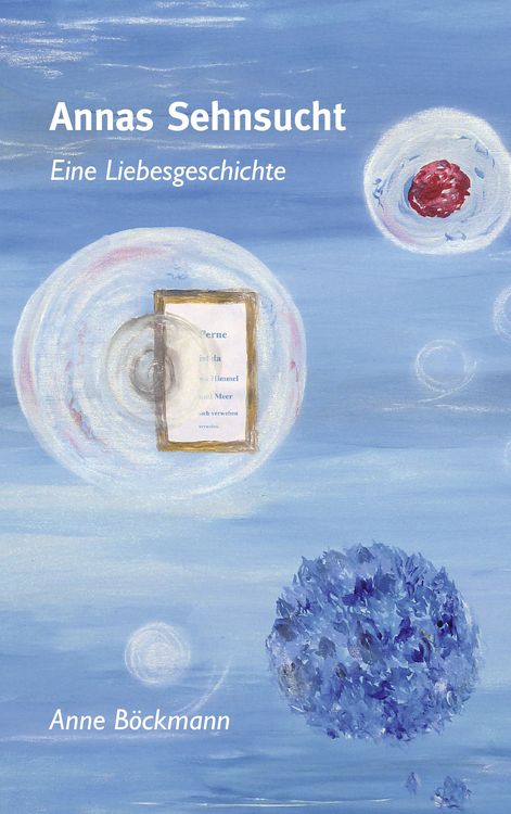 Produktbild: Annas Sehnsucht