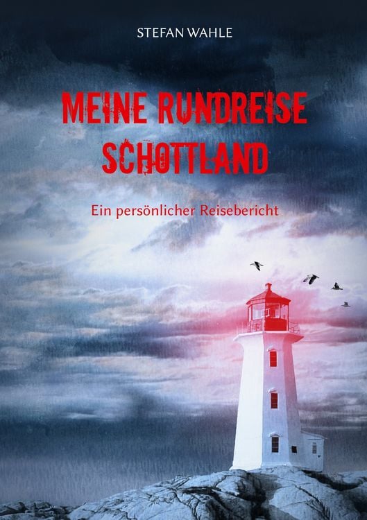 Produktbild: Meine Rundreise Schottland