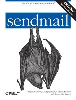 Produktbild: Sendmail